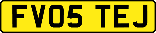FV05TEJ