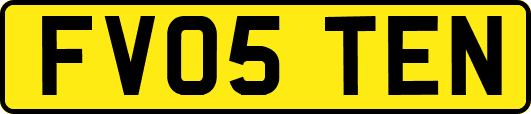 FV05TEN