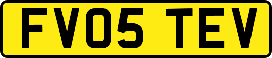 FV05TEV