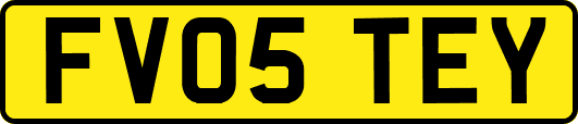 FV05TEY