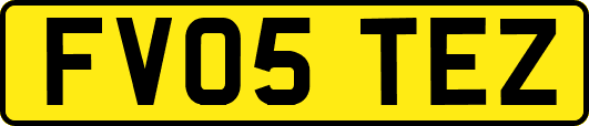 FV05TEZ