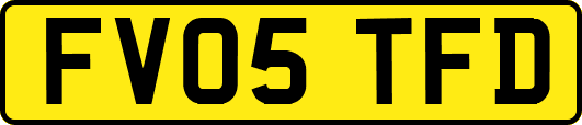 FV05TFD