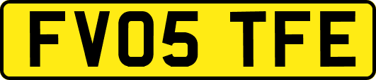FV05TFE