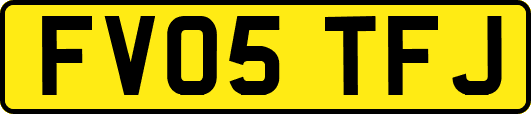 FV05TFJ