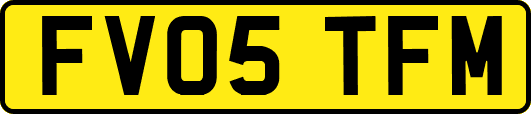FV05TFM
