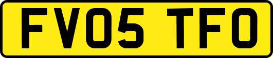 FV05TFO