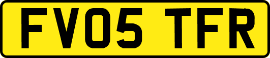 FV05TFR