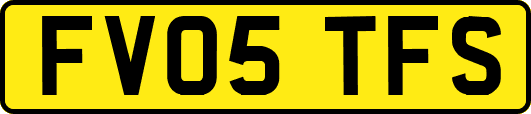 FV05TFS