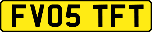 FV05TFT
