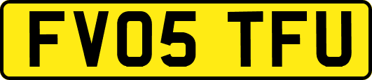 FV05TFU
