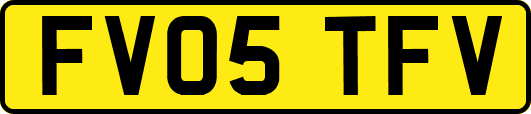 FV05TFV