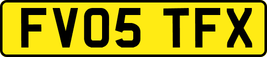 FV05TFX