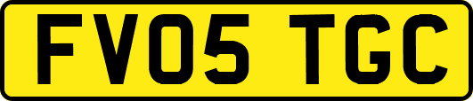 FV05TGC
