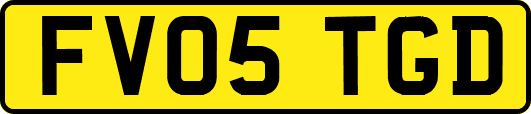 FV05TGD