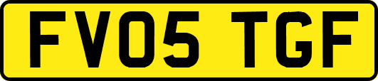 FV05TGF
