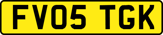 FV05TGK