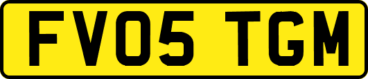 FV05TGM