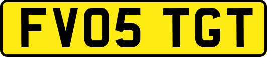 FV05TGT