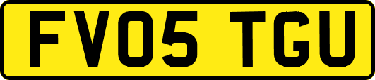 FV05TGU