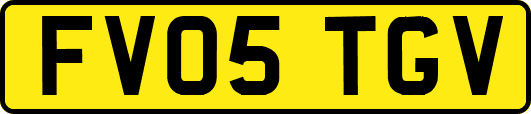 FV05TGV
