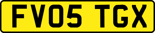 FV05TGX