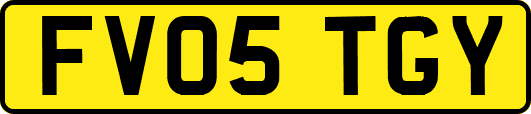 FV05TGY