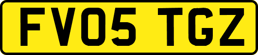 FV05TGZ