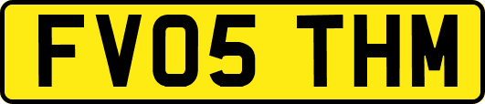FV05THM