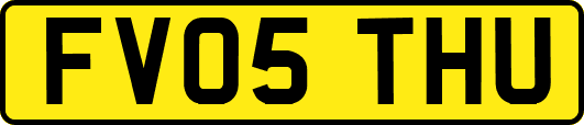 FV05THU