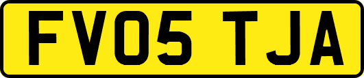 FV05TJA