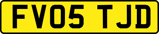 FV05TJD