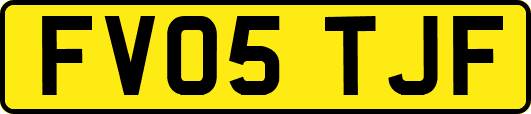 FV05TJF