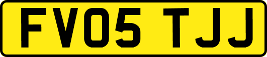 FV05TJJ
