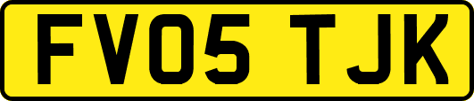 FV05TJK