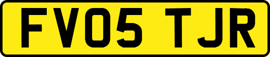 FV05TJR