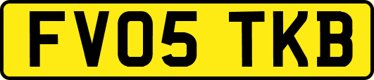 FV05TKB