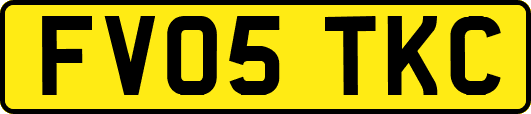FV05TKC