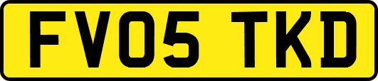 FV05TKD