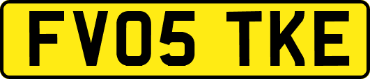FV05TKE