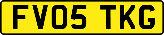 FV05TKG