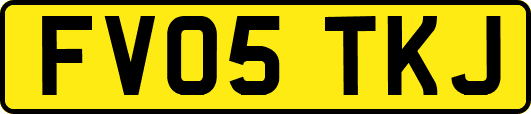 FV05TKJ