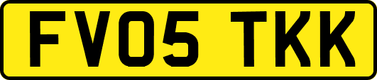 FV05TKK