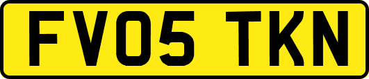 FV05TKN