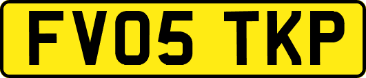 FV05TKP