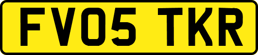 FV05TKR
