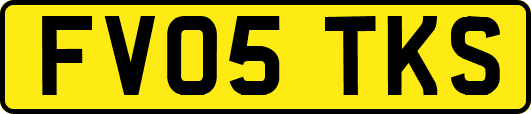 FV05TKS