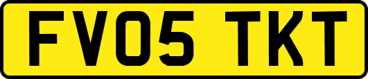 FV05TKT