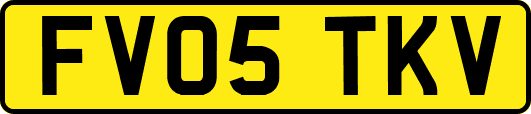 FV05TKV