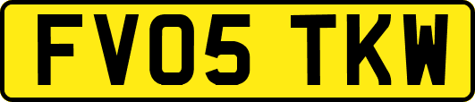 FV05TKW
