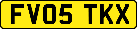 FV05TKX